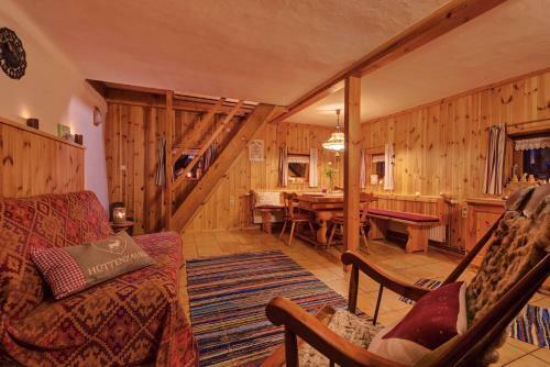 Agroturismo Wachahof