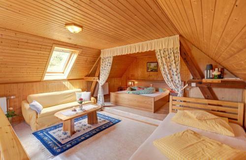 Agroturismo Wachahof