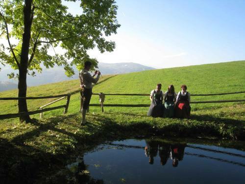 Agroturismo Wachahof