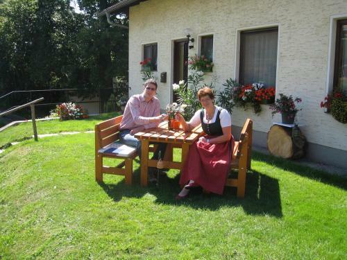 Agroturismo Wachahof