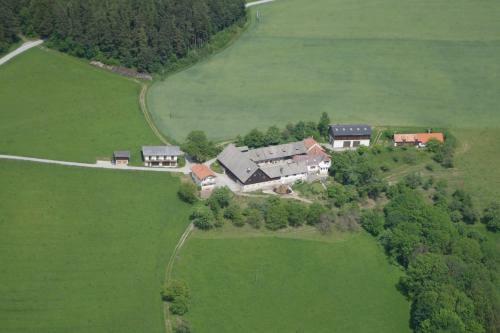 Agroturismo Wachahof