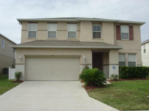 Orlando Discount Villas - Davenport