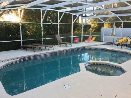 Orlando Discount Villas - Davenport