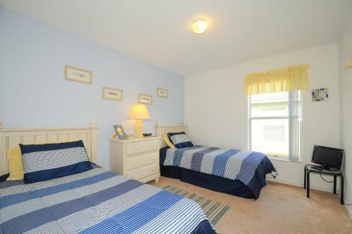 Orlando Discount Villas - Davenport