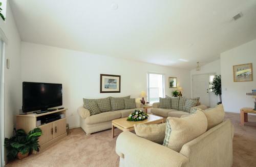 Orlando Discount Villas - Davenport