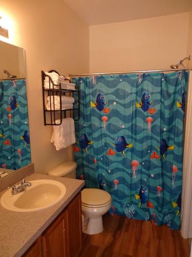 Orlando Discount Villas - Davenport