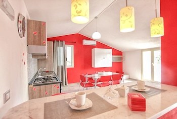 Apartamento Case Vacanze Mare Nostrum