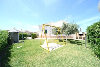 Apartamento Case Vacanze Mare Nostrum