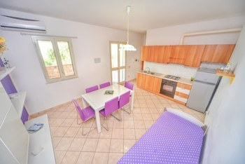 Apartamento Case Vacanze Mare Nostrum