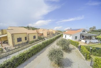 Apartamento Case Vacanze Mare Nostrum