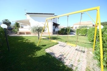 Apartamento Case Vacanze Mare Nostrum