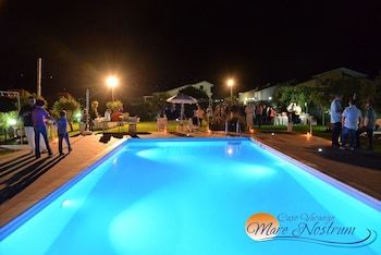 Apartamento Case Vacanze Mare Nostrum
