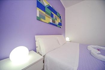 Apartamento Case Vacanze Mare Nostrum