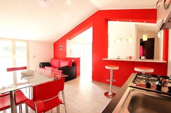 Apartamento Case Vacanze Mare Nostrum