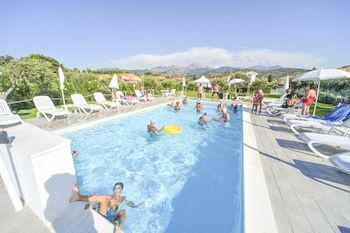 Apartamento Case Vacanze Mare Nostrum