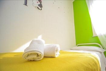 Apartamento Case Vacanze Mare Nostrum