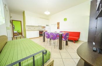 Apartamento Case Vacanze Mare Nostrum