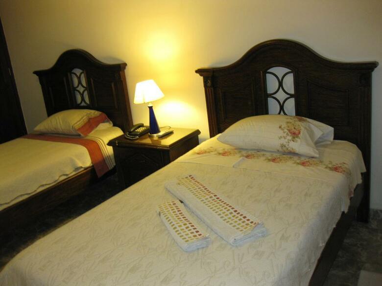 Hotel California