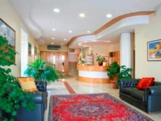 Apartamento Residence I Girasoli