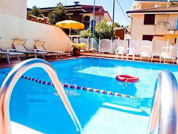 Apartamento Residence I Girasoli