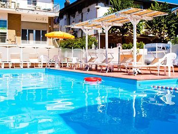 Apartamento Residence I Girasoli