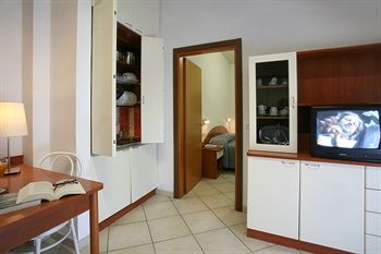 Apartamento Residence I Girasoli