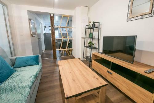 Apartamento New L'industr'ill Au C?ur De L'alsace