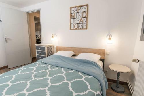 Apartamento New L'industr'ill Au C?ur De L'alsace