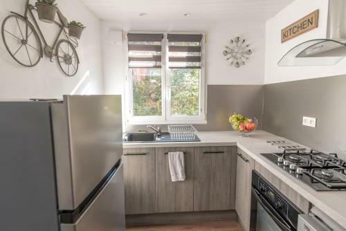 Apartamento New L'industr'ill Au C?ur De L'alsace