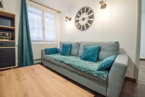 Apartamento New L'industr'ill Au C?ur De L'alsace
