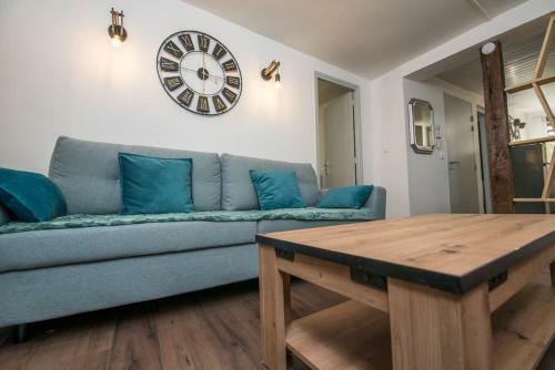 Apartamento New L'industr'ill Au C?ur De L'alsace
