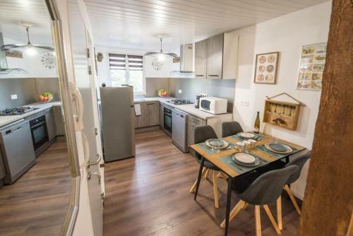 Apartamento New L'industr'ill Au C?ur De L'alsace
