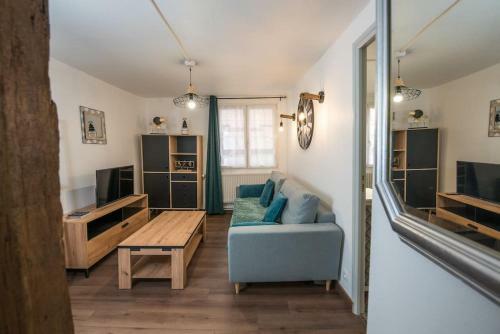 Apartamento New L'industr'ill Au C?ur De L'alsace
