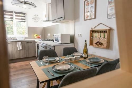 Apartamento New L'industr'ill Au C?ur De L'alsace