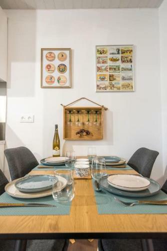 Apartamento New L'industr'ill Au C?ur De L'alsace