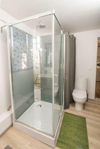 Apartamento New L'industr'ill Au C?ur De L'alsace