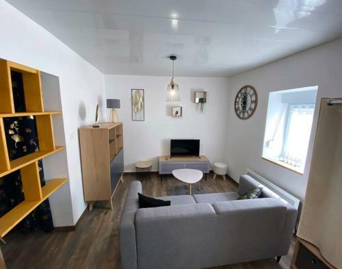 Apartamento Le Studio Du Tanneur Selestadien