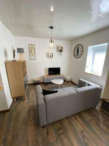 Apartamento Le Studio Du Tanneur Selestadien