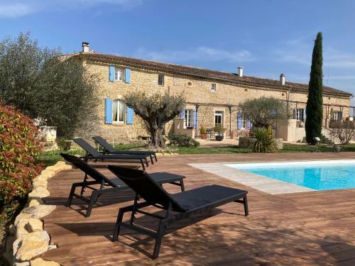 Apartamento Mas Nouvel