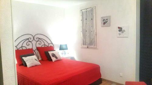 Apartamento Bel Appartement Vue Mer