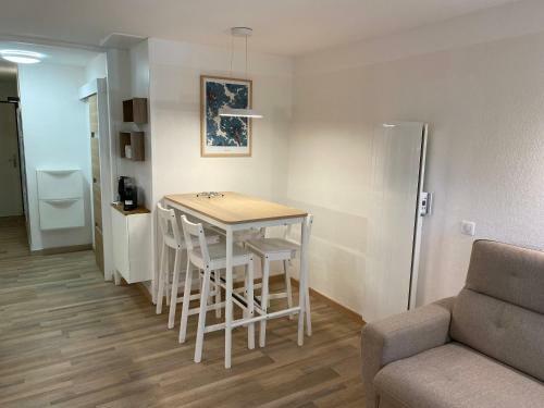 Apartamento Appartement T2 Golf De Pinsolle - Soustons