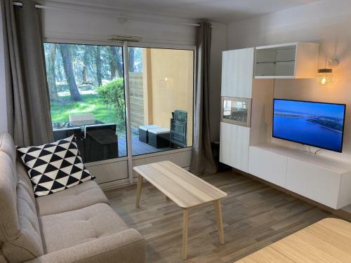 Apartamento Appartement T2 Golf De Pinsolle - Soustons