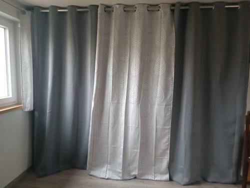 Apartamento Au Fil Du Bonheur Studio