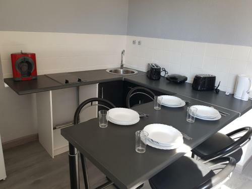 Apartamento Dream Room Centre Ville Mayol Port