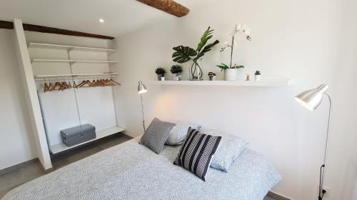 Apartamento Gregbnb-com - T2 41m� (6) - Est -