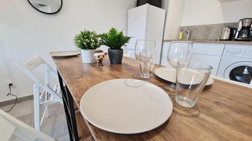 Apartamento Gregbnb-com - T2 41m� (6) - Est -