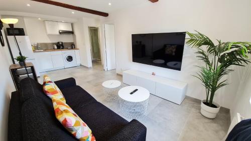 Apartamento Gregbnb-com - T2 41m� (6) - Est -