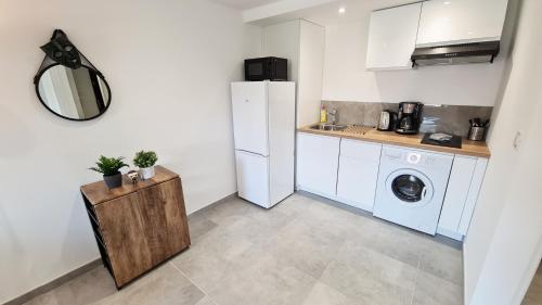 Apartamento Gregbnb-com - T2 41m� (6) - Est -