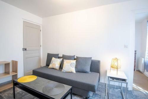 Apartamento La Modernit� � Deux Pas De La Place De La Libert�