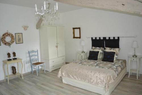 Hostal Domaine La Granja